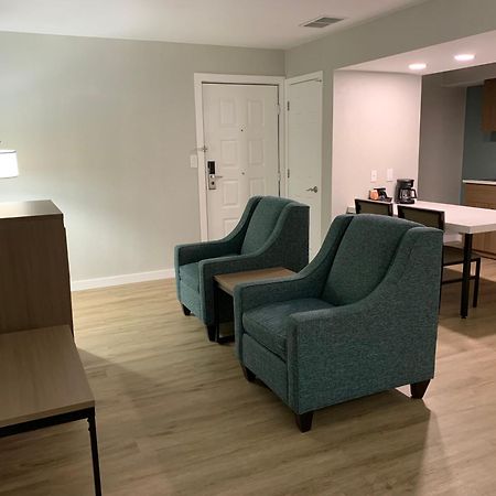 Mainstay Suites Springfield South - Battlefield Rd Екстер'єр фото
