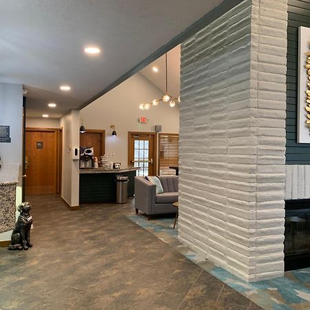 Mainstay Suites Springfield South - Battlefield Rd Екстер'єр фото