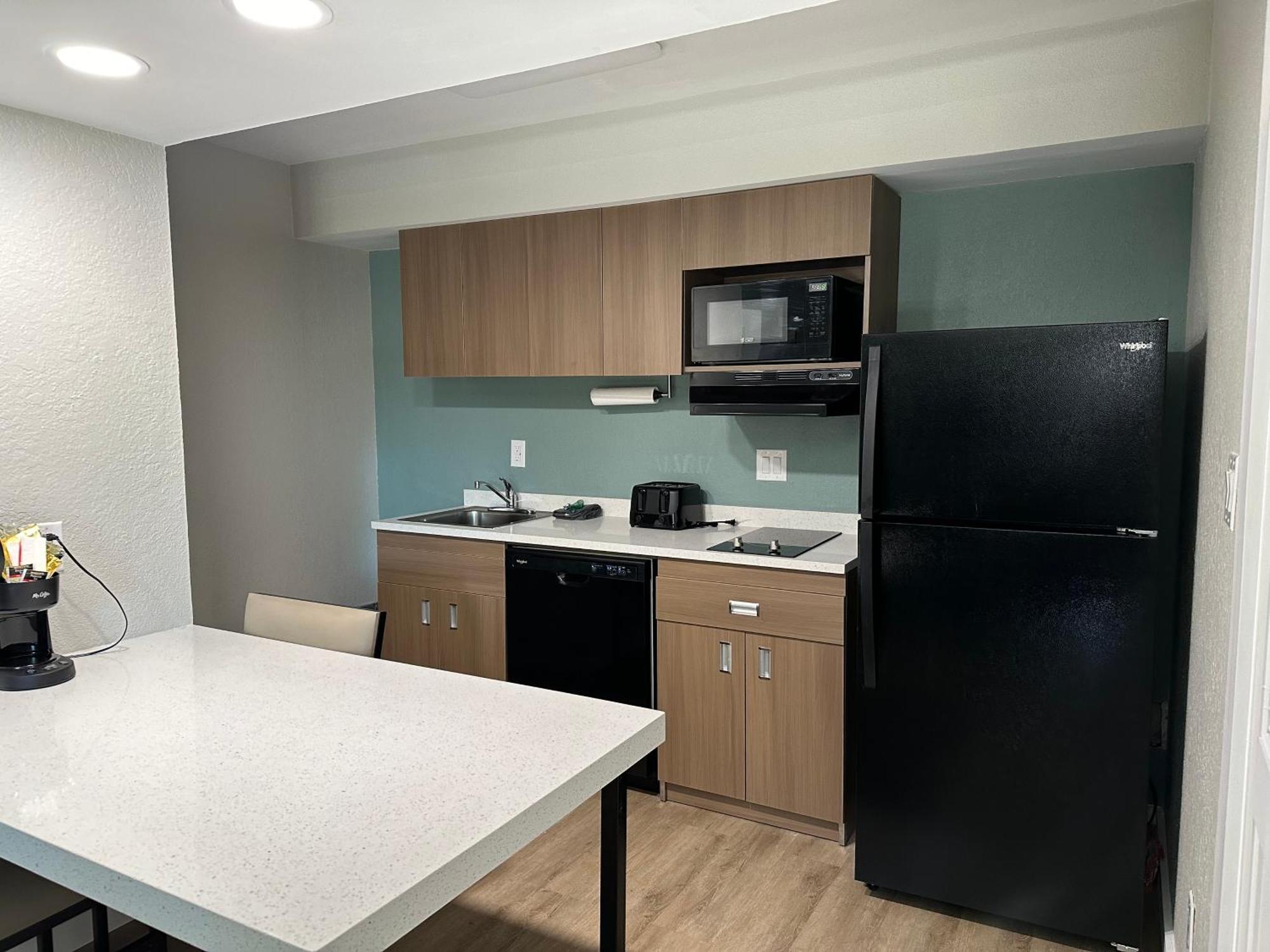 Mainstay Suites Springfield South - Battlefield Rd Екстер'єр фото