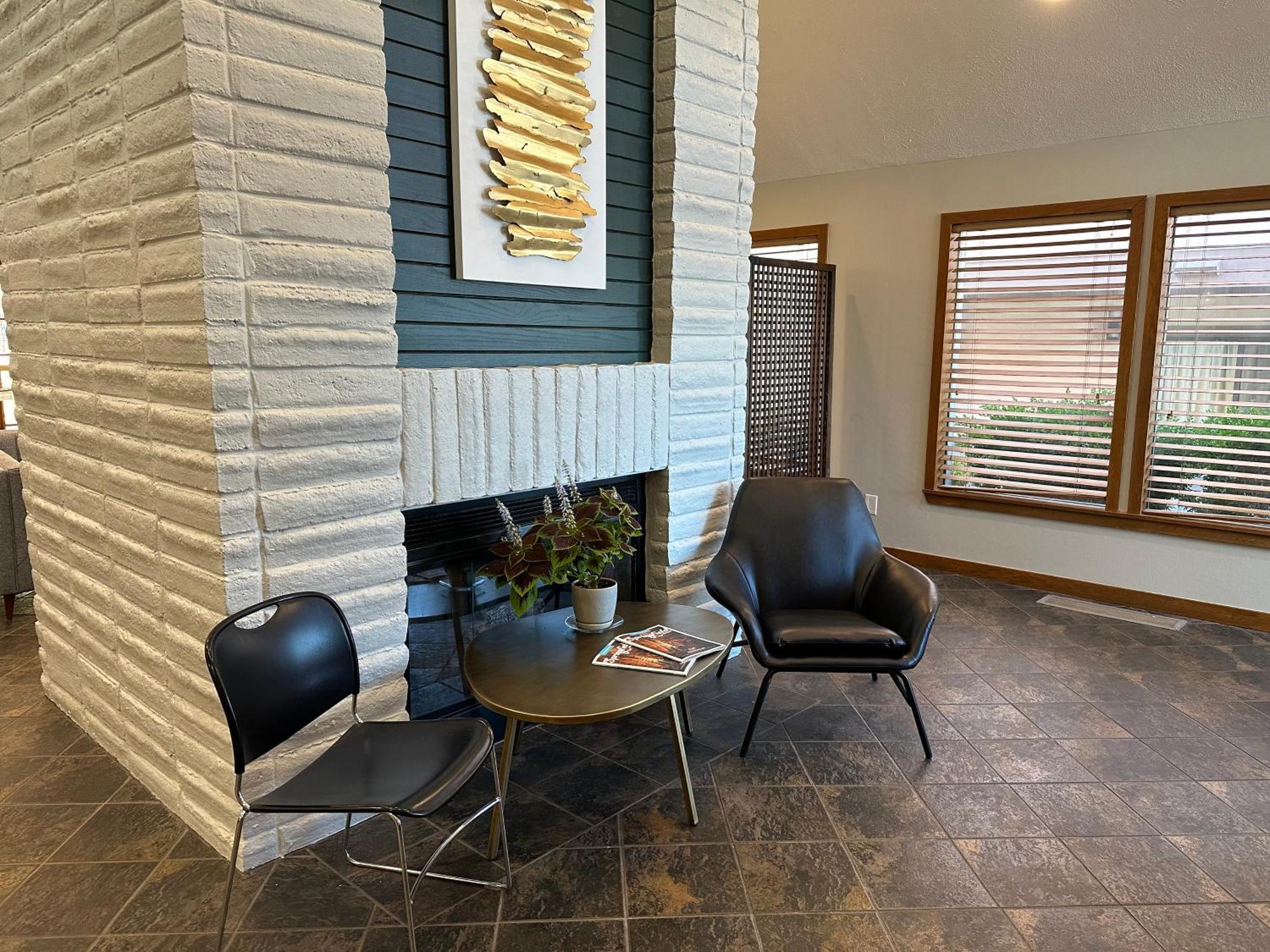 Mainstay Suites Springfield South - Battlefield Rd Екстер'єр фото