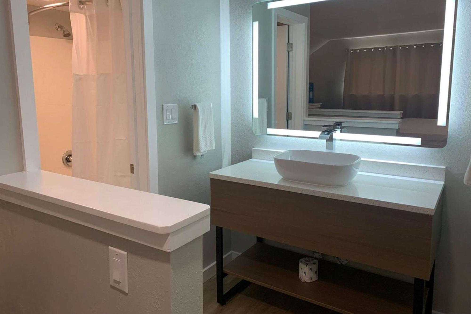 Mainstay Suites Springfield South - Battlefield Rd Екстер'єр фото