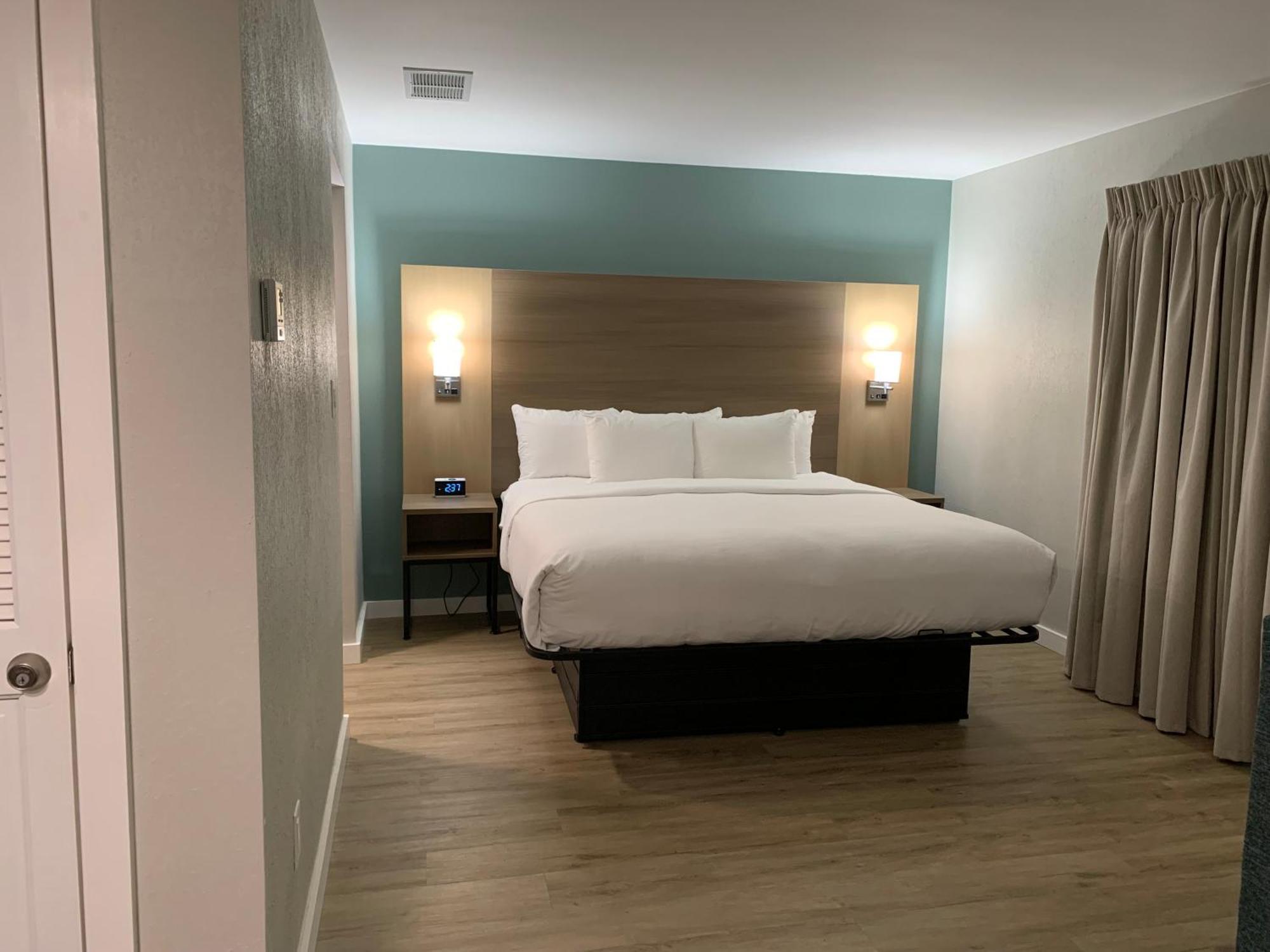 Mainstay Suites Springfield South - Battlefield Rd Екстер'єр фото