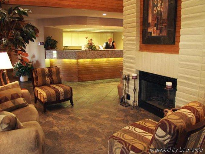 Mainstay Suites Springfield South - Battlefield Rd Інтер'єр фото