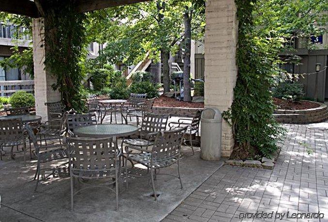 Mainstay Suites Springfield South - Battlefield Rd Ресторан фото