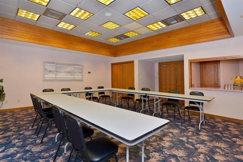 Mainstay Suites Springfield South - Battlefield Rd Екстер'єр фото